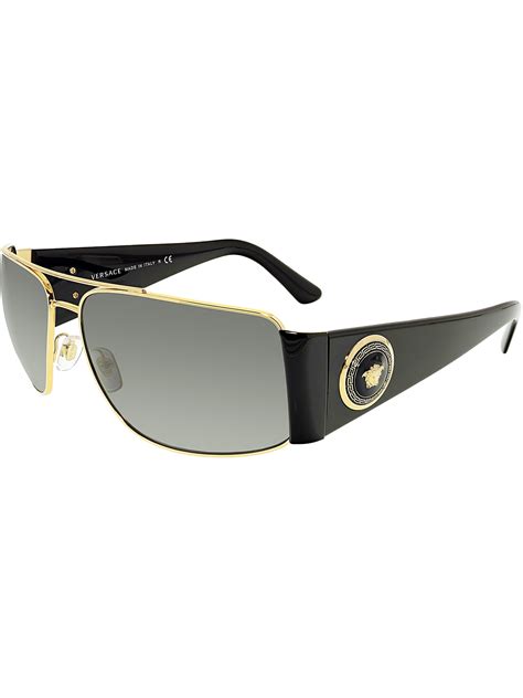 mens versace sunglasses 2019|authentic versace men's sunglasses.